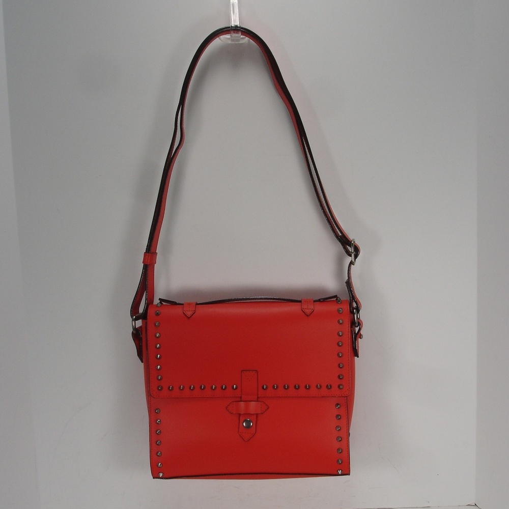 IIIBECA JOY GRYSON STUDDED CROSSBODY BAG